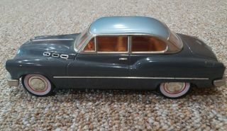1950 Buick Fifties 50 