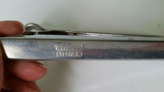 Cherry Pitter Olive Stoner Westmark Kernex Cast Aluminum Vintage W.  Germany 2