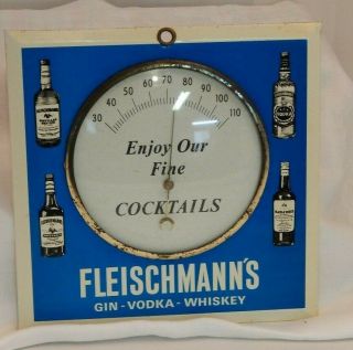 Vintage Fleischmann 