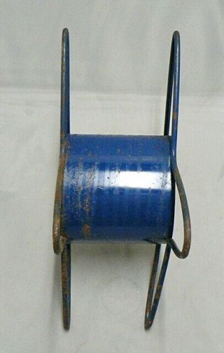 Vintage Electric Extension Cord Reel