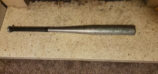 Vtg.  Easton Howards Aluminum Superbat Softball Bat H7 - 3438m 34 Oz 38 " Usa Made