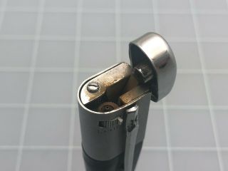 Judd ' s Vintage Clip - Lite Pipe Lighter - Made in Japan 2