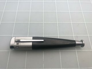 Judd ' s Vintage Clip - Lite Pipe Lighter - Made in Japan 3