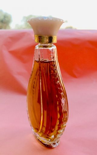 Vintage Houbigant Chantilly Eau de Toilette 1 oz Perfume 1950 ' s? 2