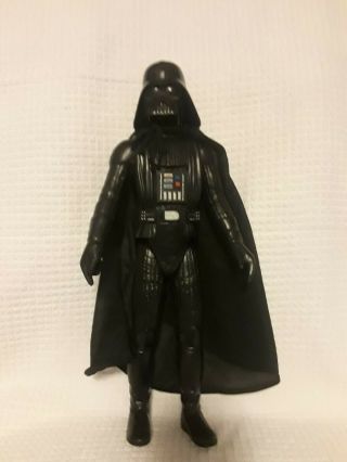 Vintage 1978 Kenner Star Wars 12 " Inch Large Darth Vader