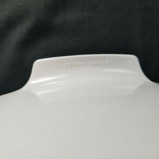 Spice of Life Corning Ware 5 Liter Vtg Casserole Dish With Lid A 5 B 5