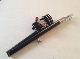 Vintage St.  Croix Fishing Machine Rod & Reel Combo 3