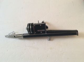 Vintage St.  Croix Fishing Machine Rod & Reel Combo 4