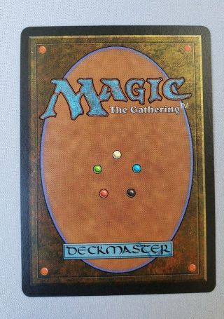 Vintage Magic | NM/MINT MTG Revised/3rd Edition Demonic Tutor, 2