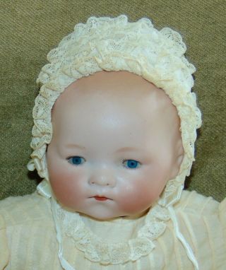 Antique Bisque Doll Dream Baby Germany Armand Marseille