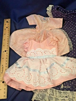 Doll Clothes Fits Vintage Chrissy Doll 2