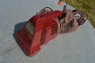 Vintage Kirby Vacuette Hand Held Vacuum Model 465088