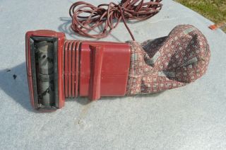 Vintage Kirby Vacuette Hand Held Vacuum Model 465088 3
