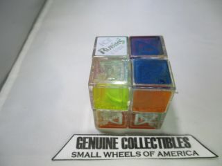 " Vintage " Rubik 