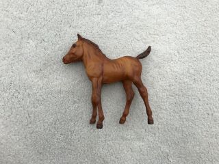 Vintage Breyer Horse 16 Marguerite Henry’s Sea Star Chincoteague Pony Foal