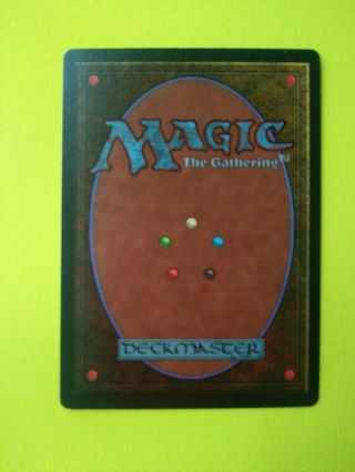 Magic the Gathering MTG Legends ROHGAHH OF KHER KEEP Rare NM Vintage 1994 2