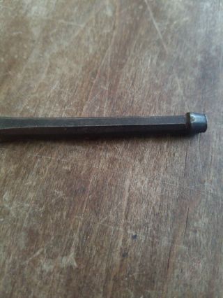 Vintage Watchmaker ' s and Jeweler ' s Pin Vise Watch and Jewelry Repair Tool 3