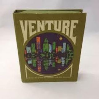 Vintage Venture Game 70 