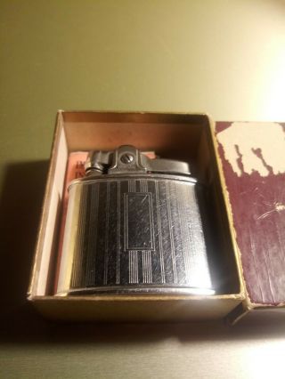 Vintage Ronson Pocket Lighter
