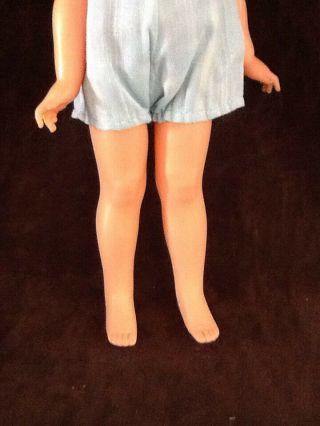 Ideal Toys Vintage Chrissy Doll 1970 16 