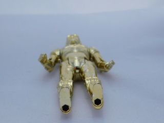 Vintage Star Wars C - 3PO Kenner 1977 Shiny Gold with tight joints. 8