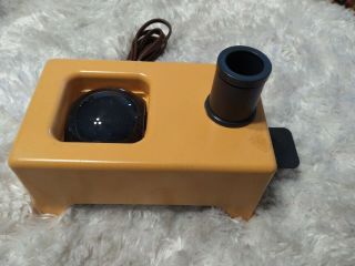 Vintage Scan - O - Matic Coin Viewer By Shoreline