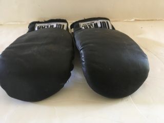 VTG TUF - WEAR SGM M Gloves Training Sparring Boxing Gloves. 5