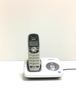 Vintage Uniden DECT 1560 6.  0 Home Cordless Phone Handset Base g 5