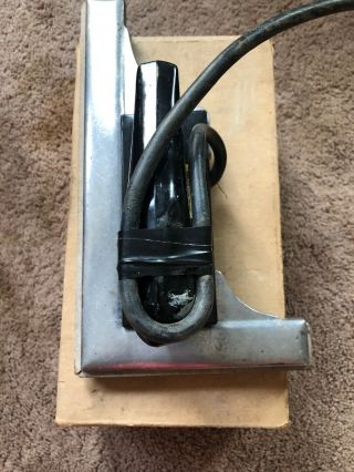 Vintage Fletcher - Terry Electric Putty softener Model 5 - A - 1 3