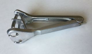 Double Cherry Pitter Pit Remover Vintage Westmark Kernfix West Germany
