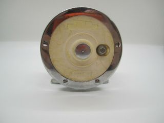 Vintage Mitchell Garcia 624 Saltwater Fishing Reel Made In France