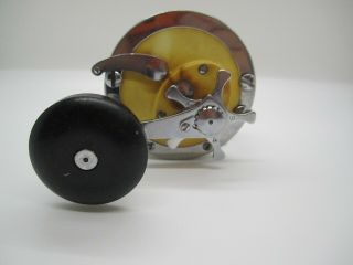 VINTAGE MITCHELL GARCIA 624 SALTWATER FISHING REEL MADE IN FRANCE 3