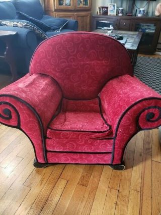 Vintage 1999 Blues Clues Thinking Chair - Pick Up In Long Island,  Ny