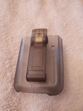 VINTAGE MOTOROLA BEEPER PAGER ARCH Wireless model T 900 A06QBB5806AA 5