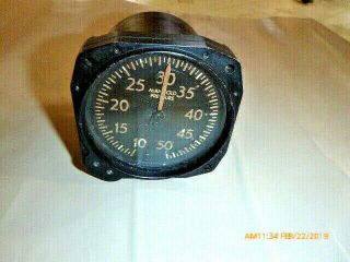 Vintage Manning,  Maxwell And Moore Manifold Gauge