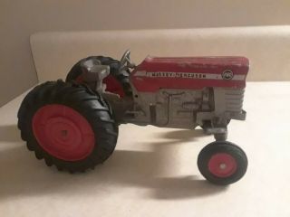 Massey Ferguson 1150 V - 8 Tractor Ertl 1/16th Vintage Farm Toy