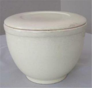 Vintage Universal Cambridge Covered Refrigerator Mixing Bowl Ovenproof With Lid