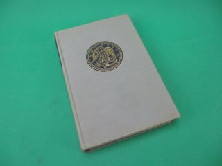 Vintage 1944 Battle Report Pearl Harbor To Coral Sea Book