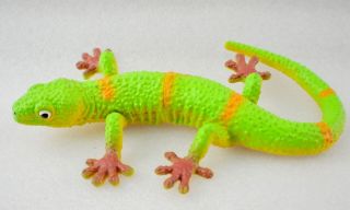 Vintage Gecko Figurine