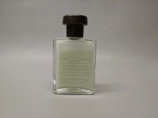 ARAMIS DEVIN COUNTRY AFTER SHAVE SOOTHER 3/4 OUNCE SPLASH VINTAGE 90 full 2