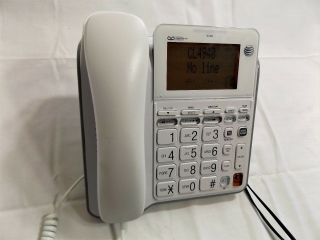 Vintage Att Digital Phone Answering System,  Unit 100