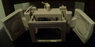 Nintendo Gameboy Gb Vintage Accessory - Handy Boy Light Magnifier Speakers Look