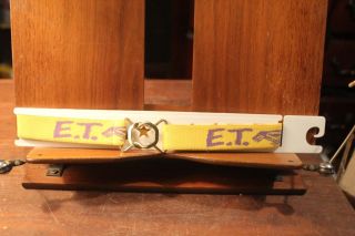 E.  T.  Belt 1982 Universal Studios - Vintage