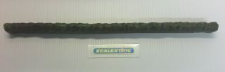 Scalextric Tri - ang Vintage 1950 ' s / 1960s RUBBER HEDGE (-) A232 4