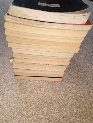 JOBLOT OF 14 VINTAGE HORSE RACING BOOKS RANGE FROM 1965 - TO 2004 4