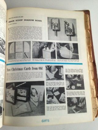 1960 ' s Vintage Boys ' Life Magazines Boy Scouting 23 Issues 5