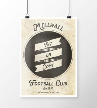 Millwall Let 