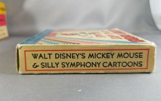 Vintage Walt Disney Mickey Mouse Donald Duck The Ham Actor 16mm Reel Movie 5