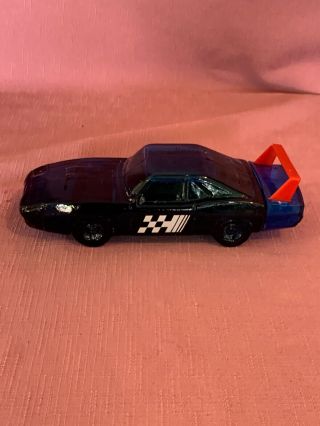 Plymouth Superbird Stock Car Racer Avon Vintage Electric Preshave Lotion Full Ac
