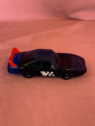 Plymouth Superbird Stock Car Racer AVON Vintage Electric Preshave Lotion Full AC 3